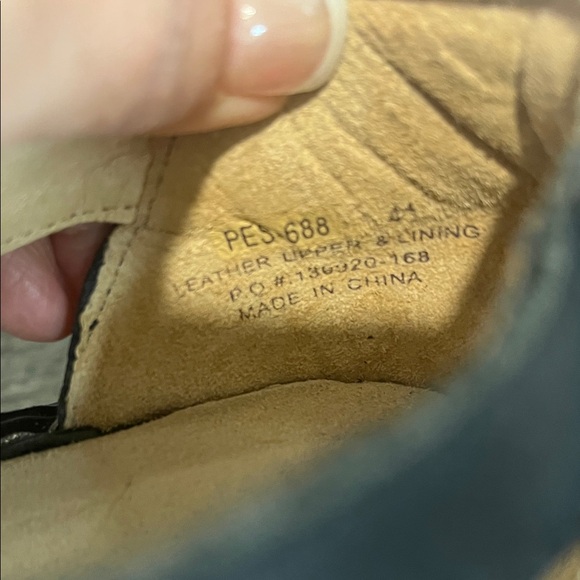 Pesca Black Butter Sandal / Women Size EU 41 / US 10.5 - Picture 3 of 11